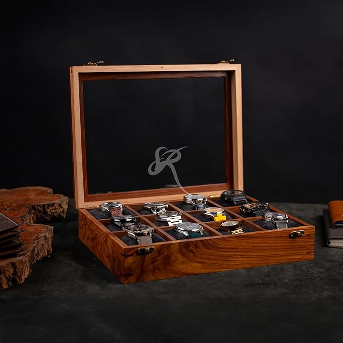 Luxury Watch Gift Box